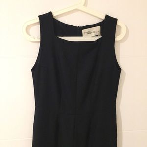 Wolcott Takemoto Shoji Jumpsuit